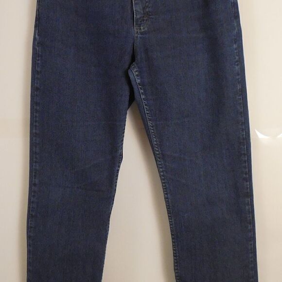 50498...Riders by Lee Bootcut Jeans Size 10M - Picture 1 of 3